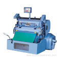 ZX203CE Die cutting and creasing machine